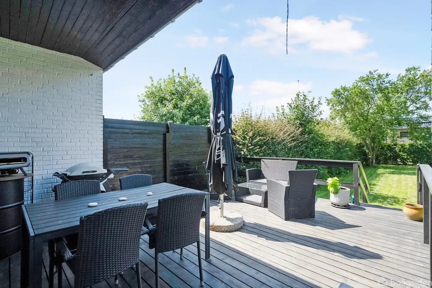 Hus – Aalborg, Bakkegården, Sølyst - Visning 2
