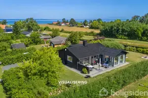 Fritidsbolig på Vestermosen 44, 5400 Bogense