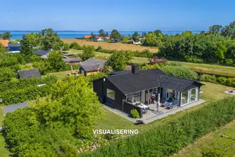 Fritidshus på Vestermosen 44, Skåstrup Str, 5400 Bogense