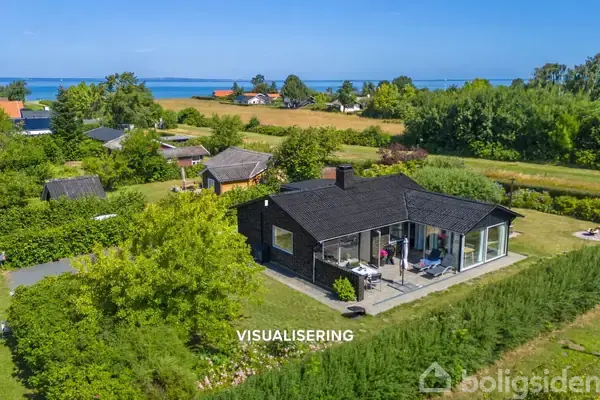Fritidsbolig på Vestermosen 44, 5400 Bogense
