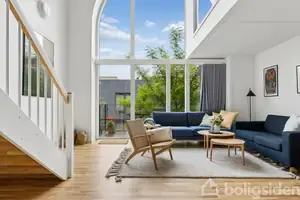 Ejerlejlighed på Sukkervænget 95B, 1. th., 5000 Odense C