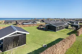 Fritidshus på Solbakken 60, Skåstrup Str, 5400 Bogense
