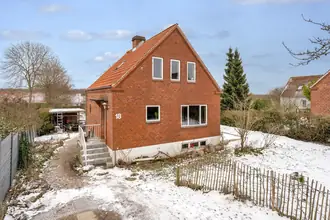 Villa på Violvej 18, 6400 Sønderborg