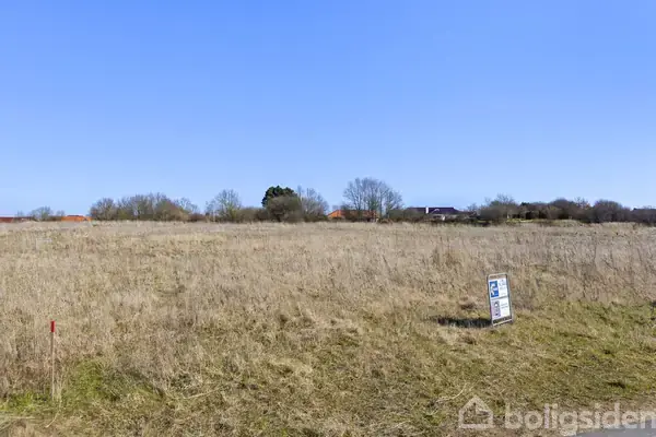 Helårsgrund på Udsigtsbakken 41, 4200 Slagelse