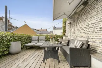 Ejerlejlighed på Peder Skrams Gade 10A, 2., 1054 København K