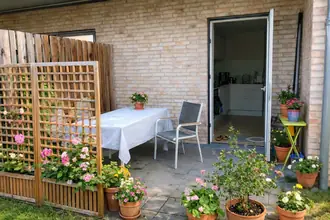 Ejerlejlighed på Badevej 2B, mf., 3000 Helsingør