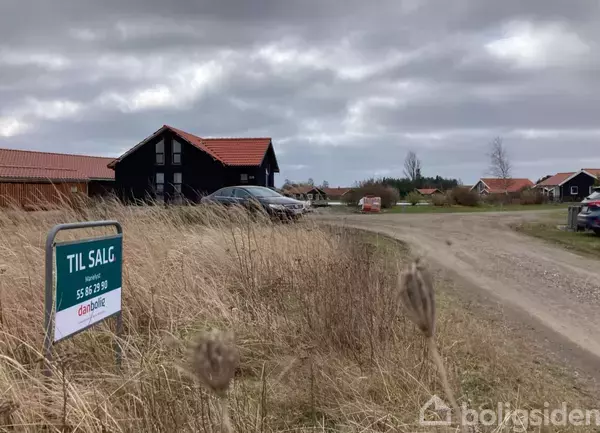 Fritidsgrund på Marielyst Strandpark 227, 4873 Væggerløse