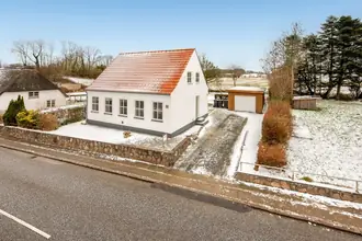 Villa på Genner Bygade 20, Genner, 6230 Rødekro