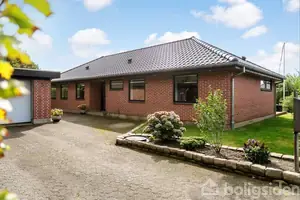 Villa på Enghøjen 5, 6700 Esbjerg