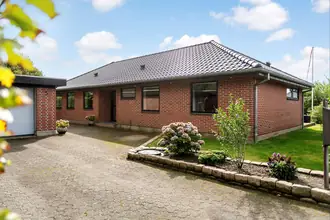 Villa på Enghøjen 5, 6700 Esbjerg