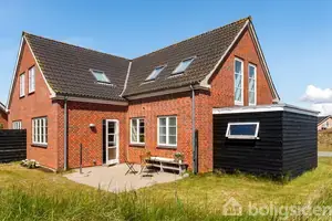 Villa på Spelmanns Toft 4A, 6720 Fanø