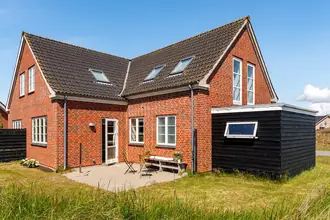Villa på Spelmanns Toft 4A, 6720 Fanø