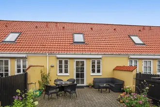 Rækkehus på Søndergade 49F, 9480 Løkken