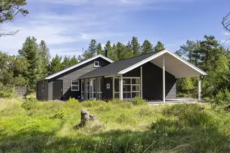 Fritidshus på Grævlingevej 8, Lodskovvad, 9982 Ålbæk