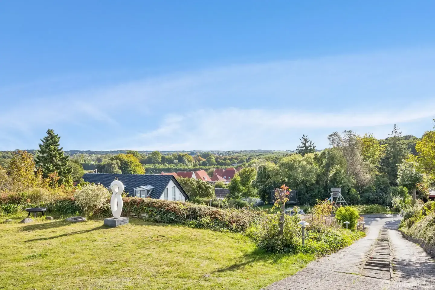 Villa på Alfehøjen 10, 4700 Næstved