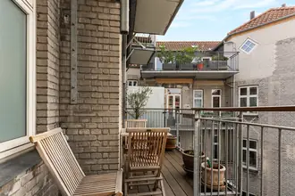 Ejerlejlighed på Strandboulevarden 99, 4. tv., 2100 København Ø