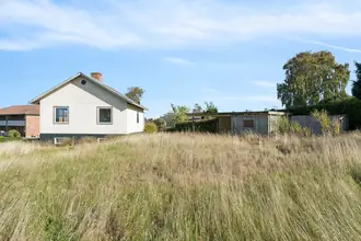 Villa på Fjordvej 7, 8832 Skals
