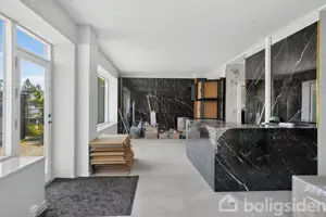 Andelsbolig på Buddinge Hovedgade 163, st. tv., 2860 Søborg