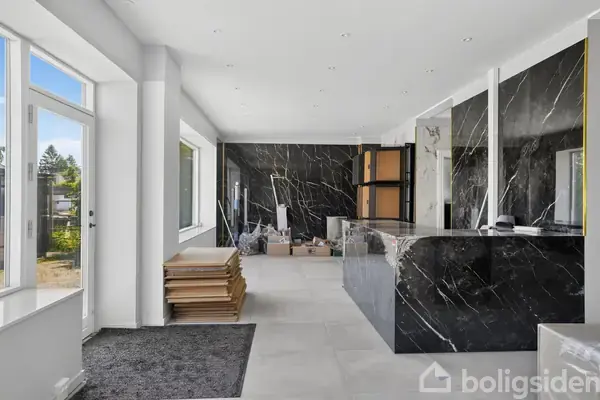 Andelsbolig på Buddinge Hovedgade 163, st. tv., 2860 Søborg