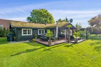 Villa på Langdraget 317B, 3250 Gilleleje