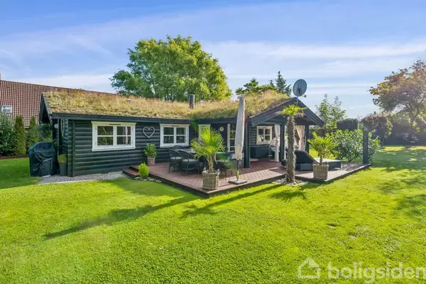 Villa på Langdraget 317B, 3250 Gilleleje