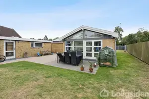 Villa på Lidsøvej 38, 2730 Herlev