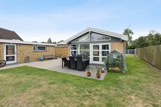 Villa på Lidsøvej 38, 2730 Herlev