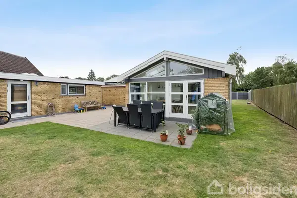 Villa på Lidsøvej 38, 2730 Herlev