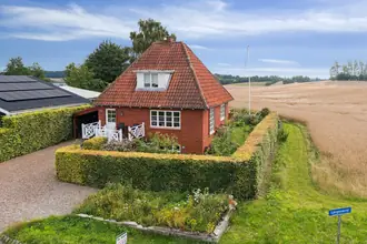 Villa på Ruevej 70, Rue, 5462 Morud
