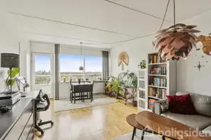 Ejerlejlighed på Rebæk Søpark 3, 14. 1422., 2650 Hvidovre