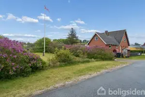 Villa på Svalevej 7, 9940 Læsø