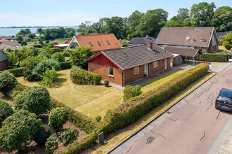 Villa på Strandgårdsparken 109, 5600 Faaborg