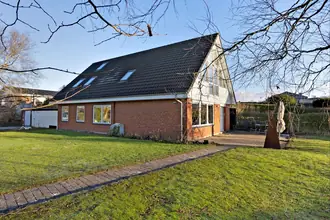 Villa på Carsten Hauchs Vej 2, 9000 Aalborg