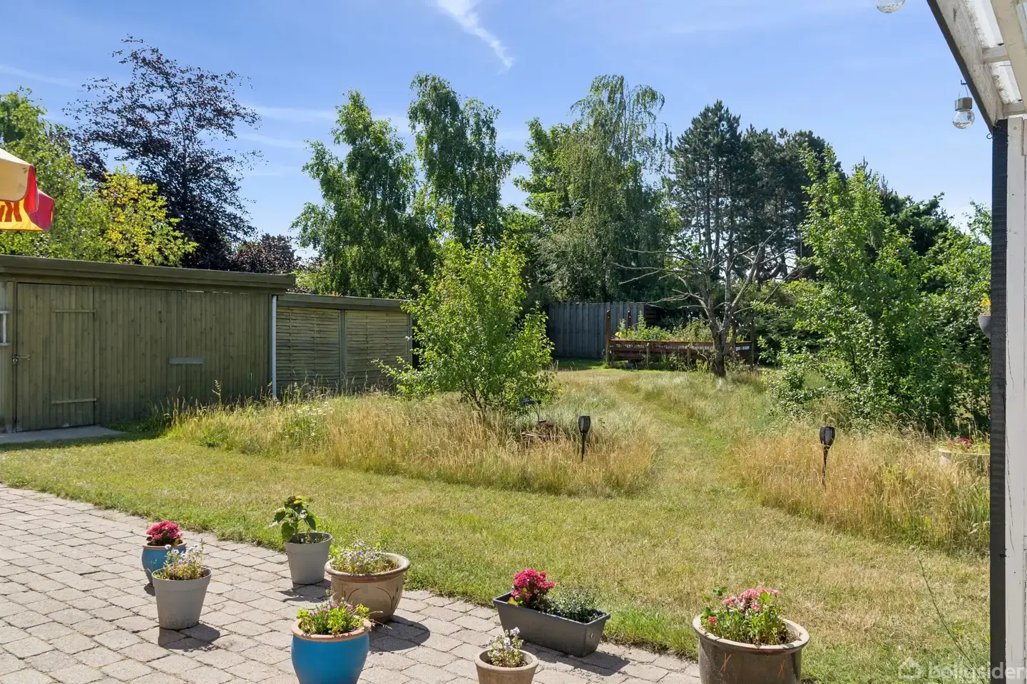Stort og velholdt fritidshus med gåafstand til stranden - Visning 4