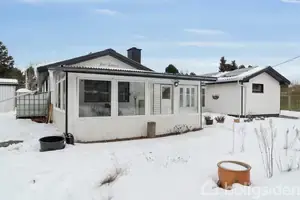 Fritidsbolig på Drosselholm Engvej 2, 4500 Nykøbing Sj