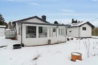 Fritidshus på Drosselholm Engvej 2, Nygård, 4500 Nykøbing Sj