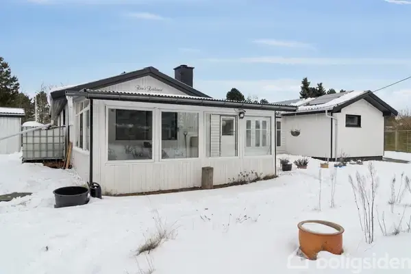 Fritidsbolig på Drosselholm Engvej 2, 4500 Nykøbing Sj