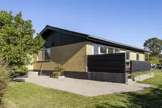 Villa på Elmevej 5, 8550 Ryomgård