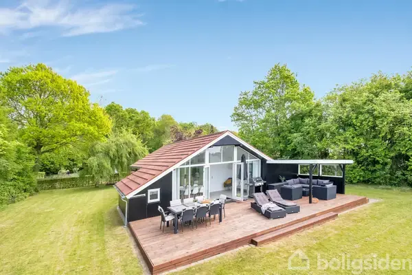 Fritidsbolig på Sdr.Skovvej 25, 8300 Odder