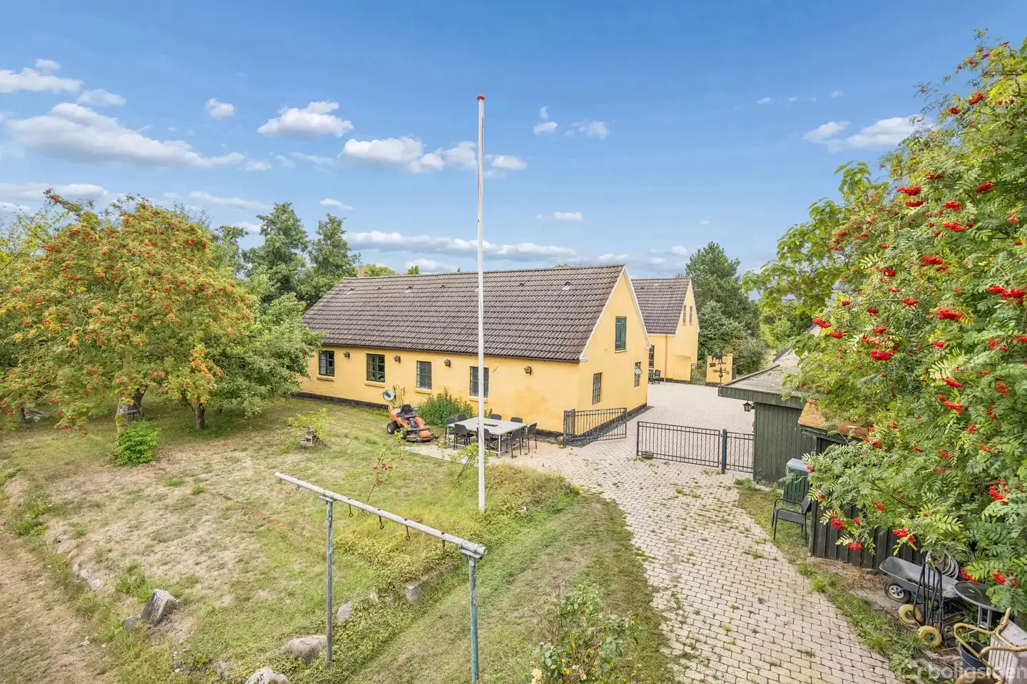 Villa på Tømmerupstræde 6, 2770 Kastrup