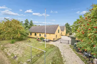 Villa på Tømmerupstræde 6, 2770 Kastrup