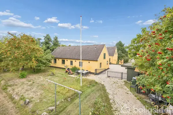 Villa på Tømmerupstræde 6, 2770 Kastrup