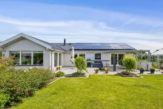 Villa på Mosede Højvej 36, 2670 Greve