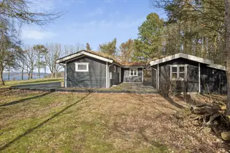 Fritidshus på Bjørnshøjevej 4, Vile, 7870 Roslev