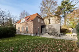 Ræveskovsvej 10B Villa