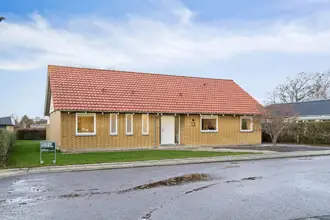 Villa på Brogaardsvænget 13, Rindum, 6950 Ringkøbing
