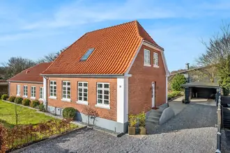 Villa på Bredgade 36, Alslev, 6800 Varde