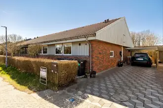 Rækkehus på Flintevænget 5, 2640 Hedehusene