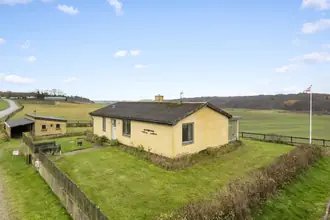 Villa på Hemvej 20, 9550 Mariager