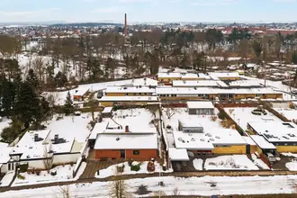 Villa på Grejsdalen 8, 5800 Nyborg